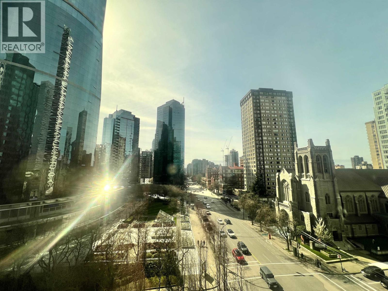 607 989 Nelson Street, Vancouver, British Columbia  V6Z 2S1 - Photo 27 - R3103608