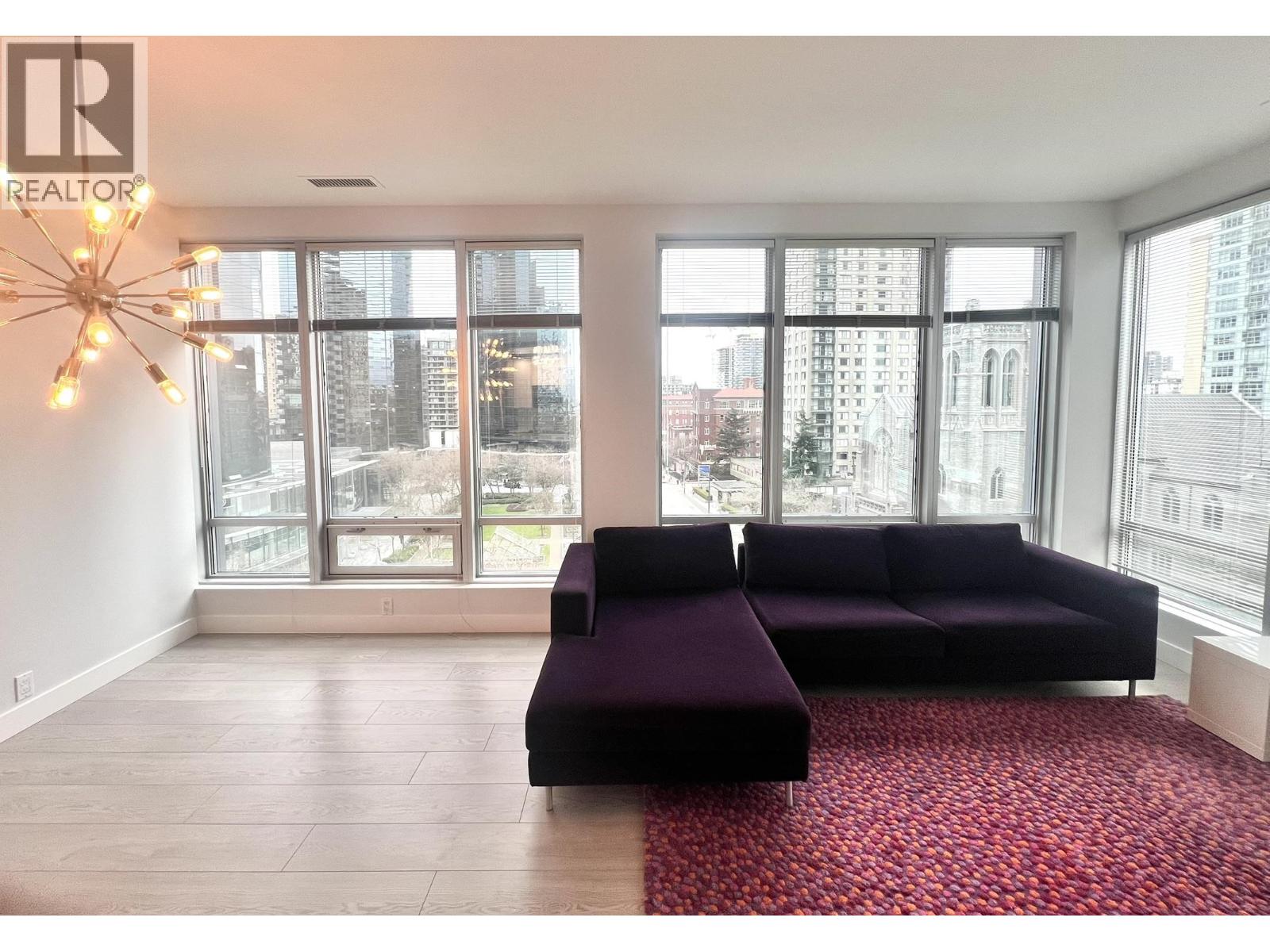 607 989 Nelson Street, Vancouver, British Columbia  V6Z 2S1 - Photo 19 - R3103608