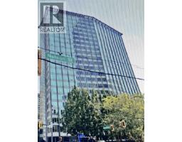 607 989 NELSON STREET, Vancouver, British Columbia