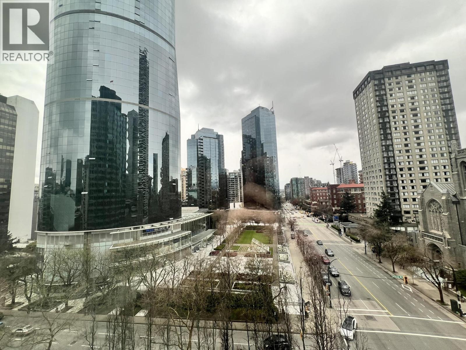 607 989 Nelson Street, Vancouver, British Columbia  V6Z 2S1 - Photo 20 - R3103608