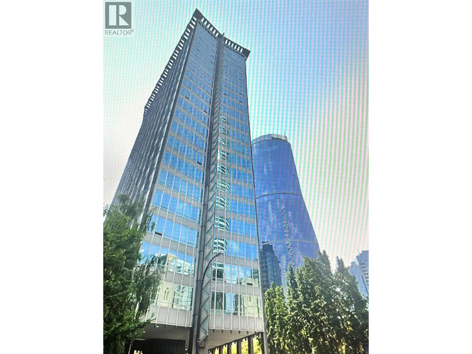 607 989 Nelson Street, Vancouver, British Columbia  V6Z 2S1 - Photo 2 - R3103608