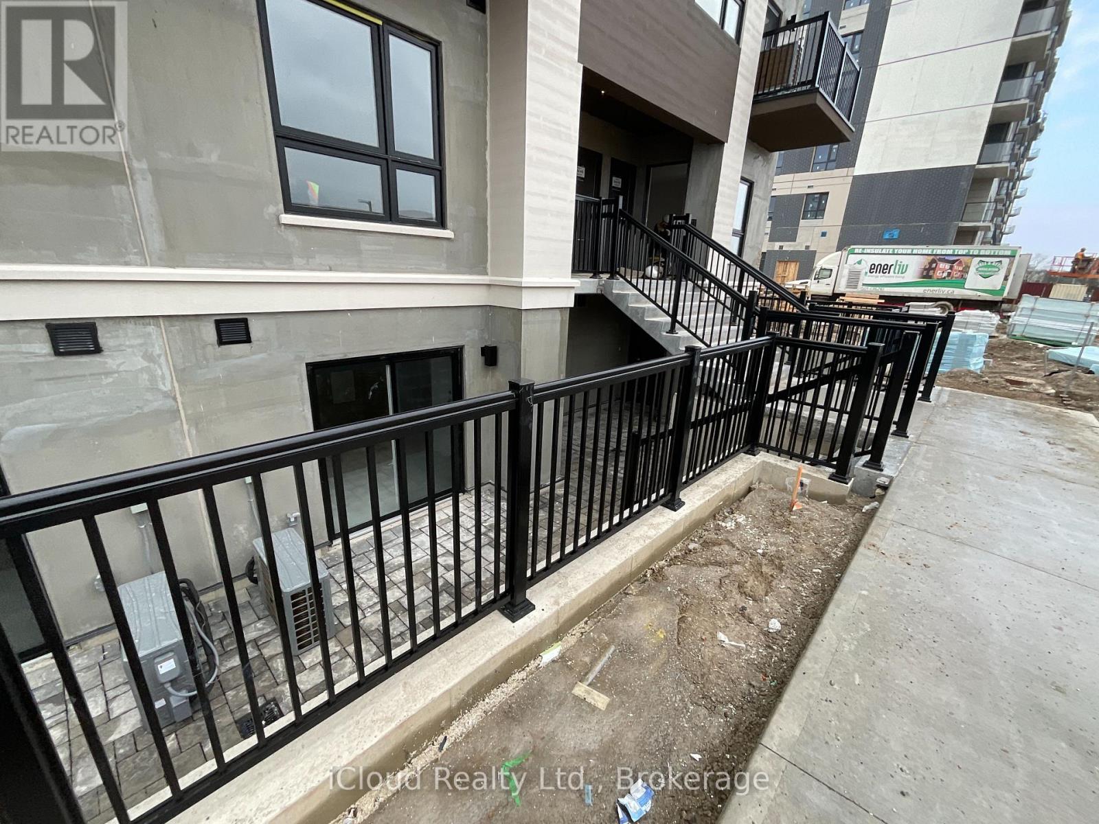 25 Palace St Street, Kitchener, Ontario  N2E 3M6 - Photo 23 - X12933724