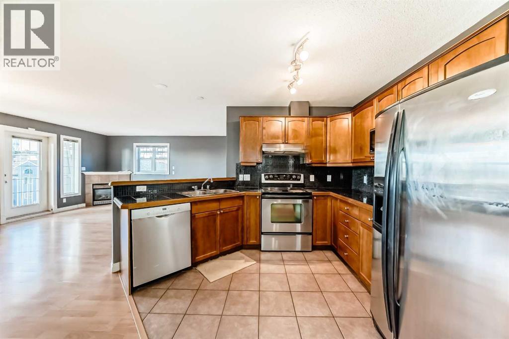 503, 417 3 Avenue Ne, Calgary, Alberta  T2E 0H7 - Photo 5 - A2295579