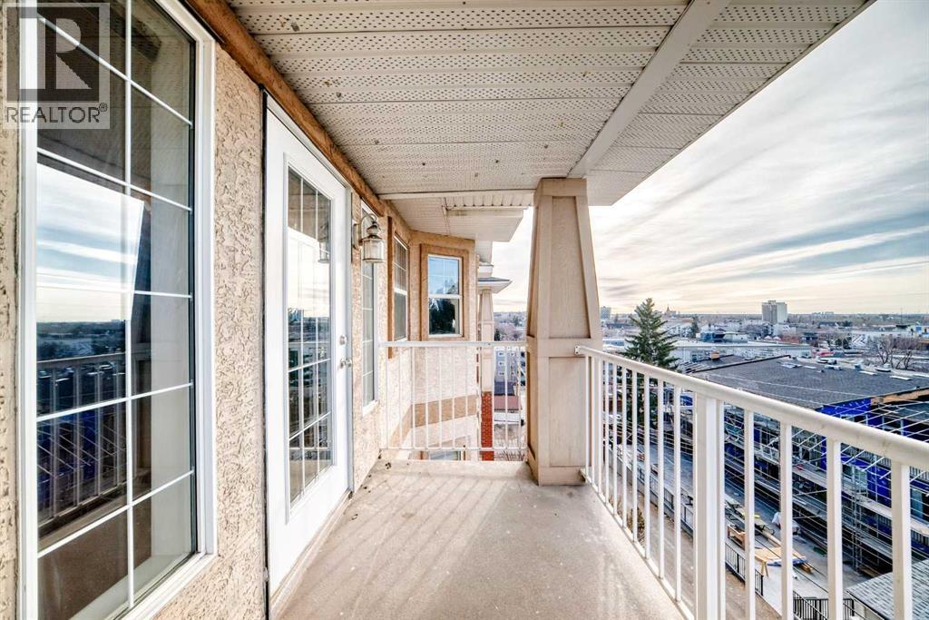 503, 417 3 Avenue Ne, Calgary, Alberta  T2E 0H7 - Photo 20 - A2295579