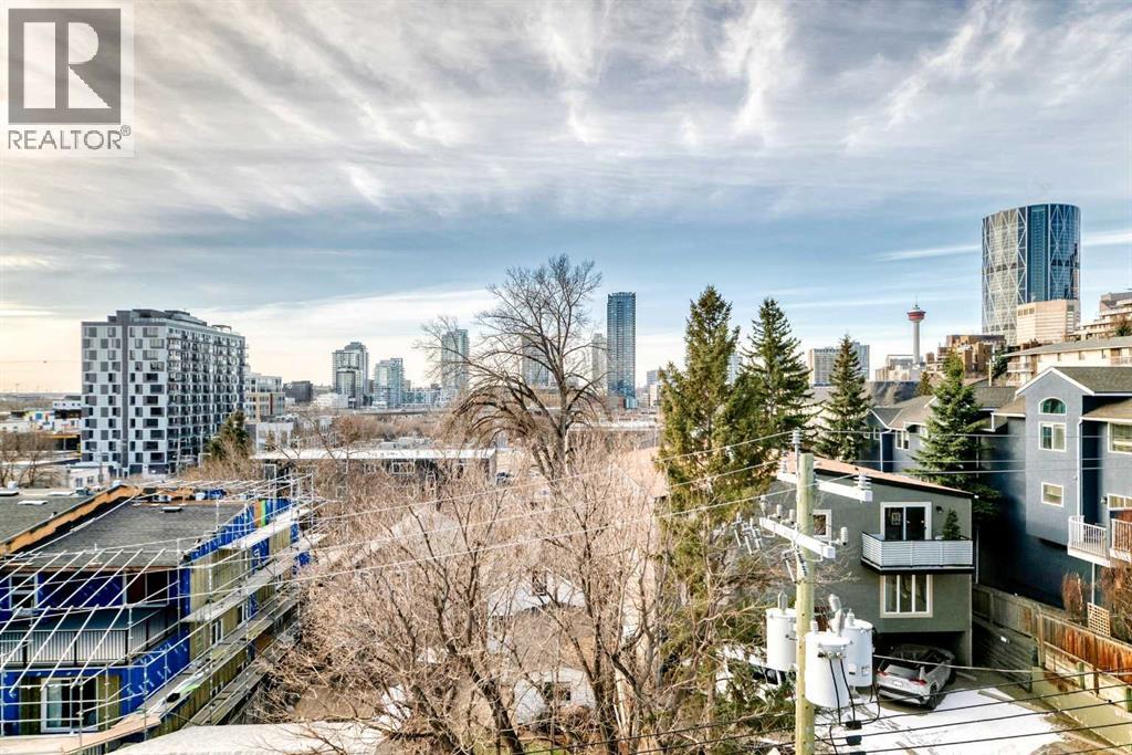 503, 417 3 Avenue Ne, Calgary, Alberta  T2E 0H7 - Photo 22 - A2295579