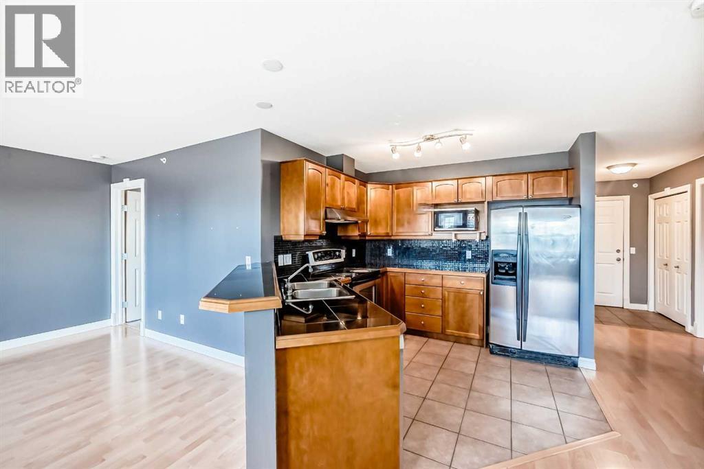 503, 417 3 Avenue Ne, Calgary, Alberta  T2E 0H7 - Photo 3 - A2295579