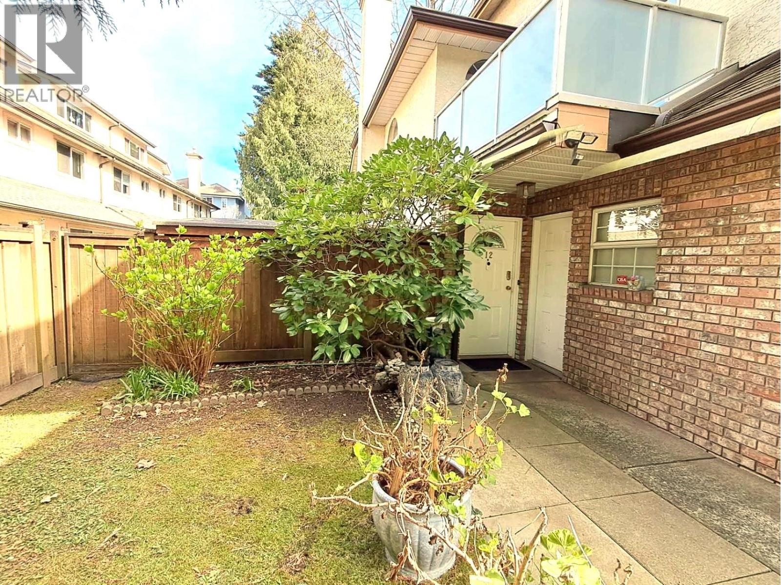 12 8711 General Currie Road, Richmond, British Columbia  V6Y 1M3 - Photo 20 - R3104358