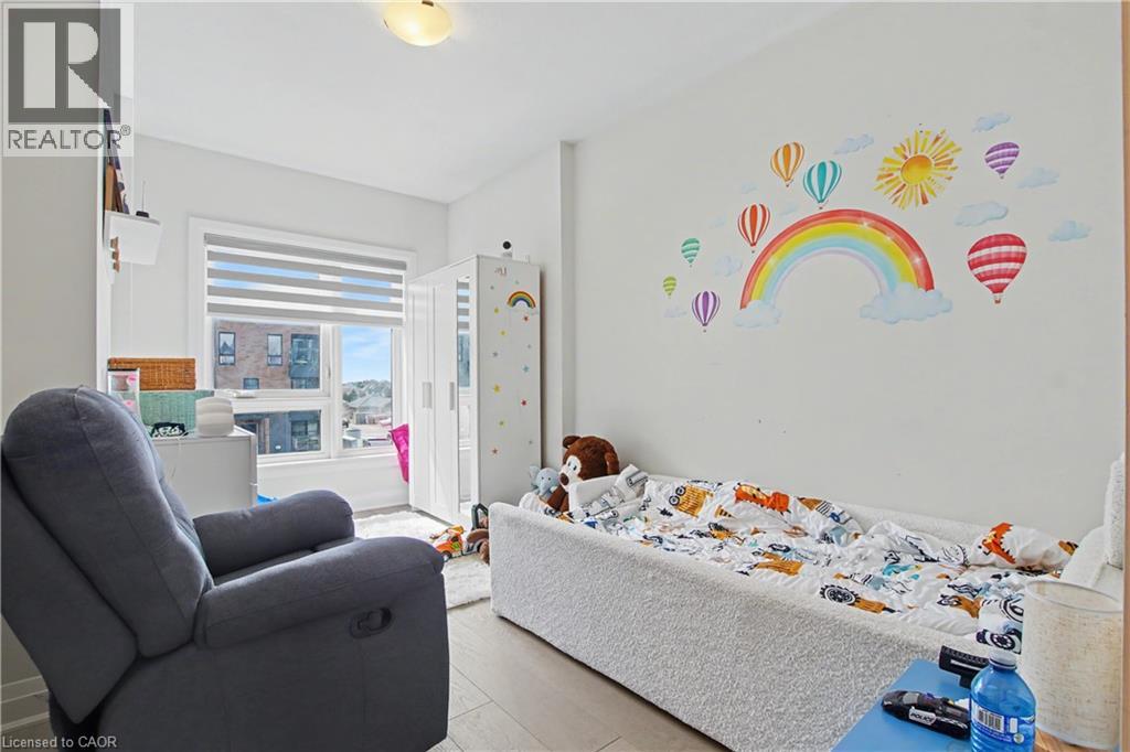 581 Benninger Drive, Kitchener, Ontario  N2E 0H8 - Photo 22 - 40815978