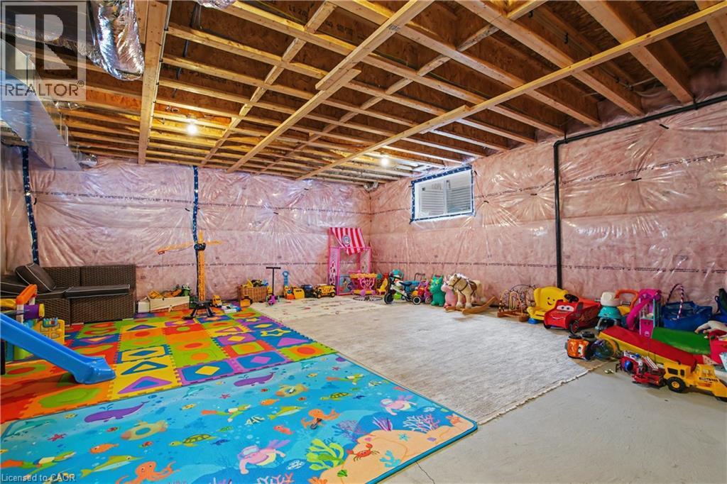 581 Benninger Drive, Kitchener, Ontario  N2E 0H8 - Photo 26 - 40815978