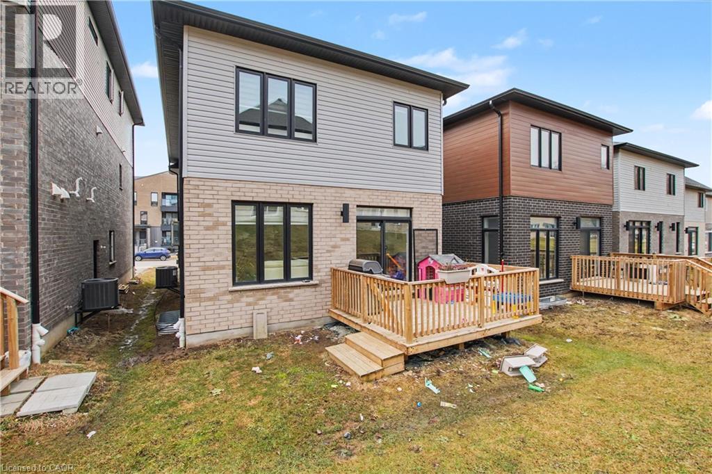 581 Benninger Drive, Kitchener, Ontario  N2E 0H8 - Photo 30 - 40815978