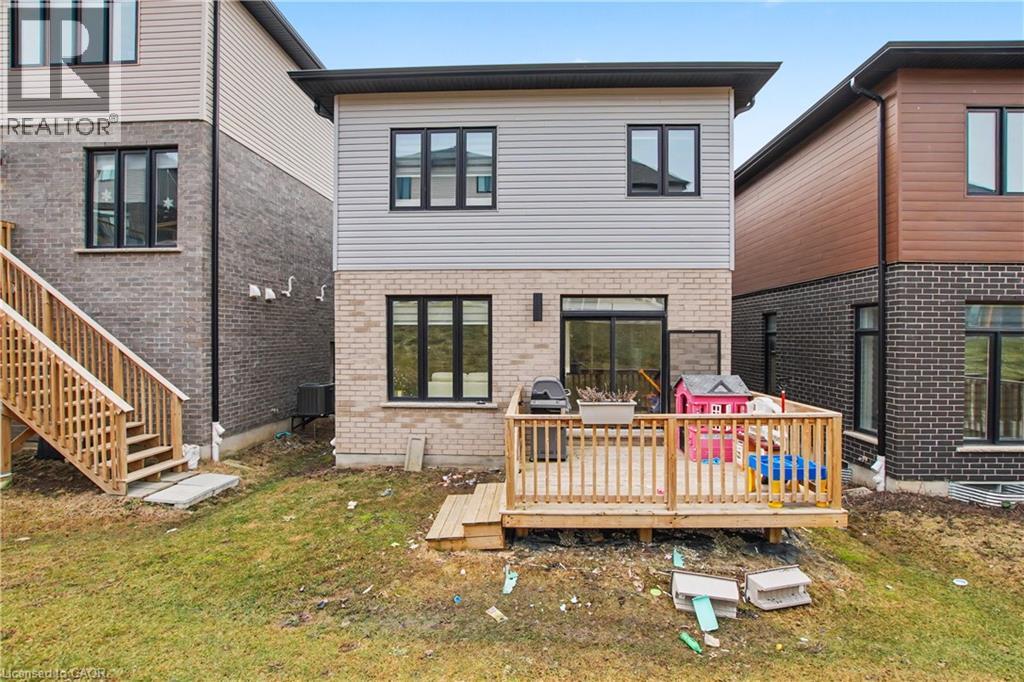 581 Benninger Drive, Kitchener, Ontario  N2E 0H8 - Photo 31 - 40815978