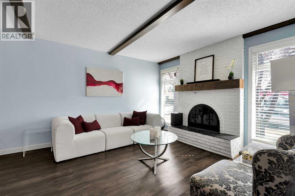 6019 Norfolk Drive Nw, Calgary, Alberta  T2K 5J7 - Photo 4 - A2296557