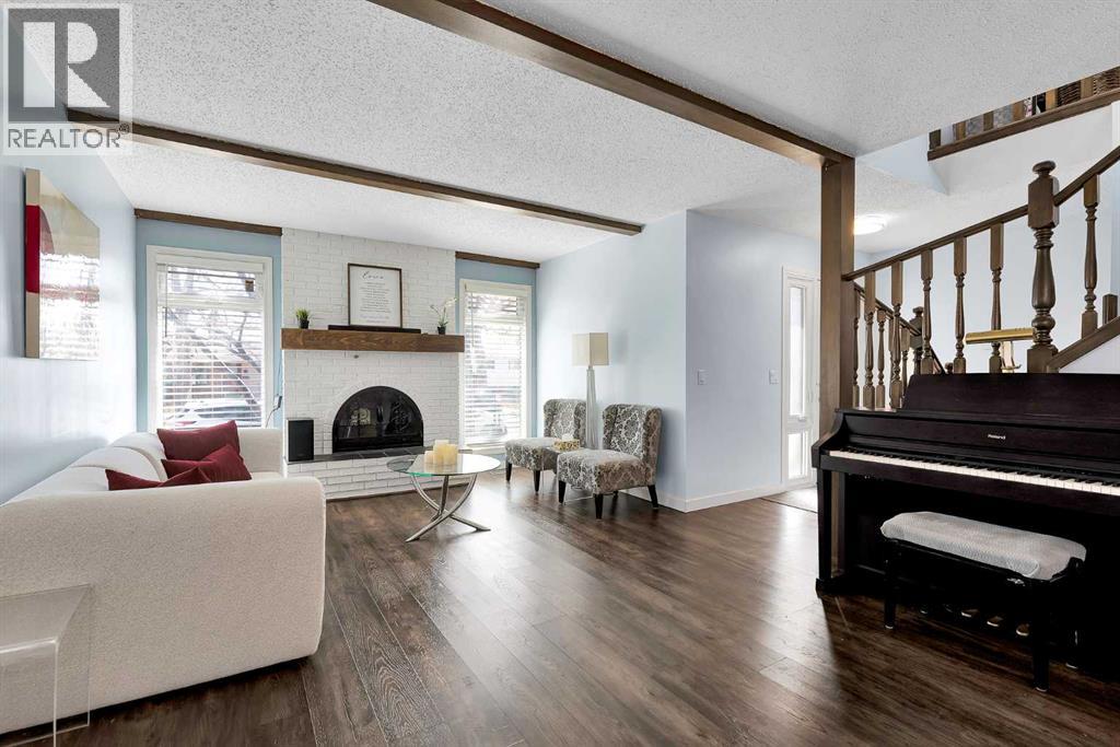 6019 Norfolk Drive Nw, Calgary, Alberta  T2K 5J7 - Photo 3 - A2296557