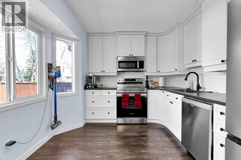 6019 Norfolk Drive Nw, Calgary, Alberta  T2K 5J7 - Photo 10 - A2296557