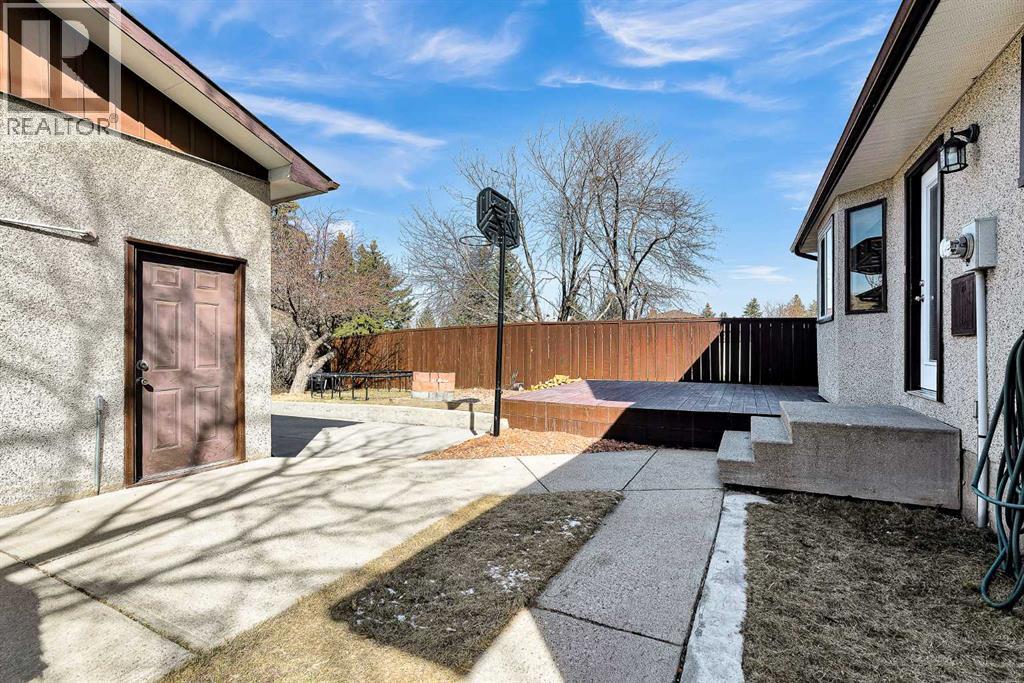 6019 Norfolk Drive Nw, Calgary, Alberta  T2K 5J7 - Photo 45 - A2296557