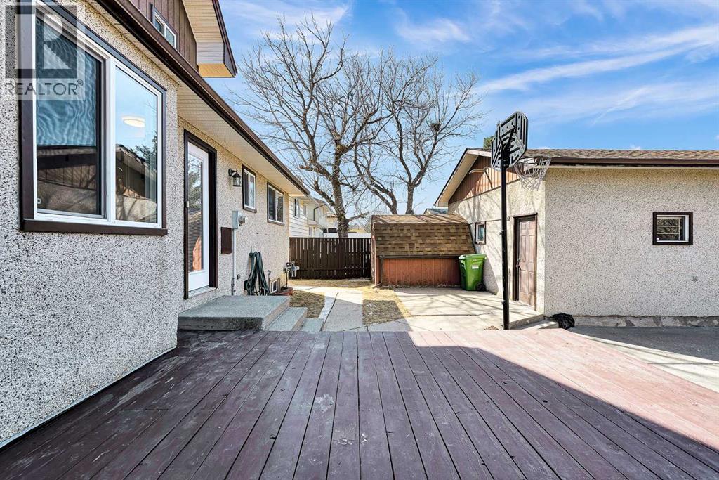 6019 Norfolk Drive Nw, Calgary, Alberta  T2K 5J7 - Photo 47 - A2296557