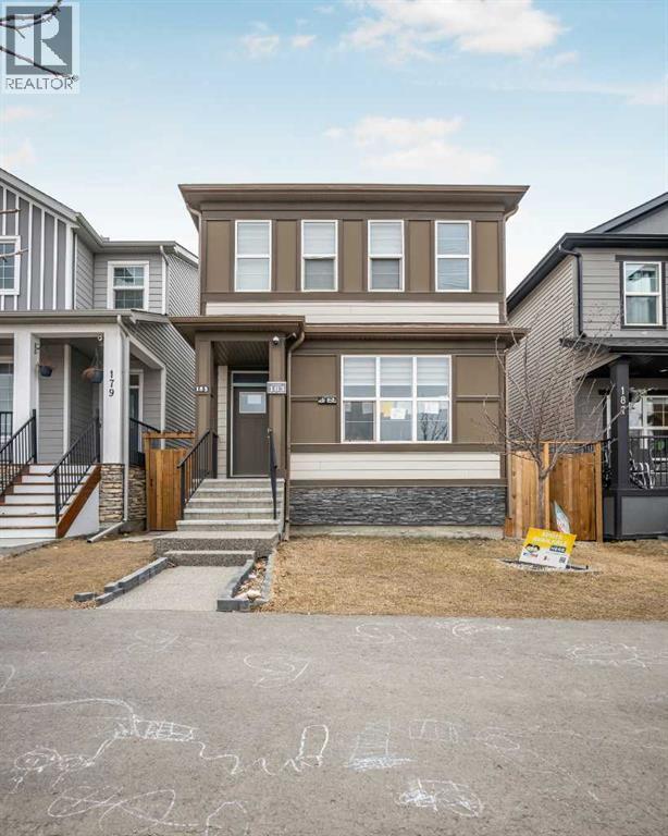183 Cornerbrook Gate Ne, Calgary, Alberta  T3N 1L5 - Photo 4 - A2297305