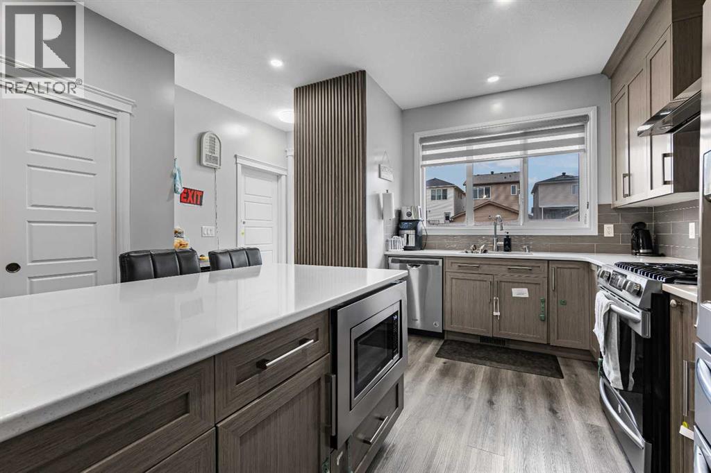 183 Cornerbrook Gate Ne, Calgary, Alberta  T3N 1L5 - Photo 19 - A2297305