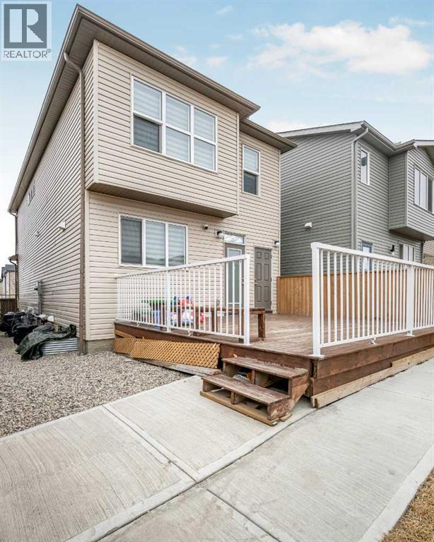 183 Cornerbrook Gate Ne, Calgary, Alberta  T3N 1L5 - Photo 46 - A2297305