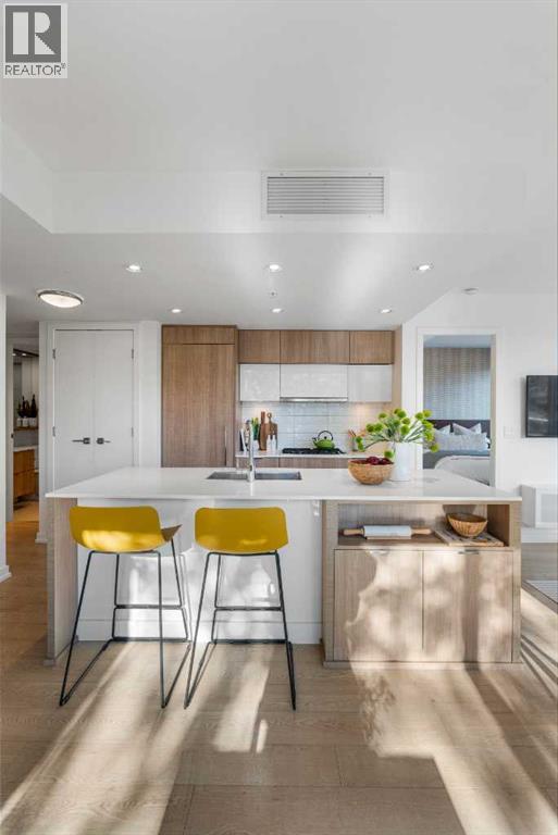 102, 128 2 Street Sw, Calgary, Alberta  T2P 0S7 - Photo 7 - A2295856