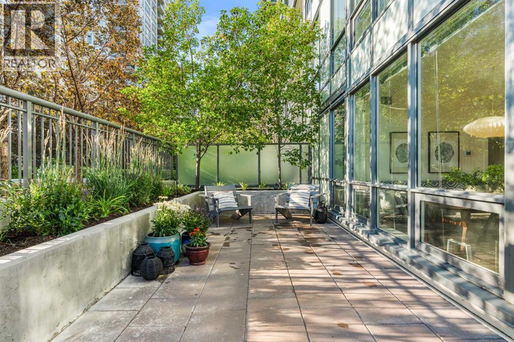 102, 128 2 Street Sw, Calgary, Alberta  T2P 0S7 - Photo 27 - A2295856