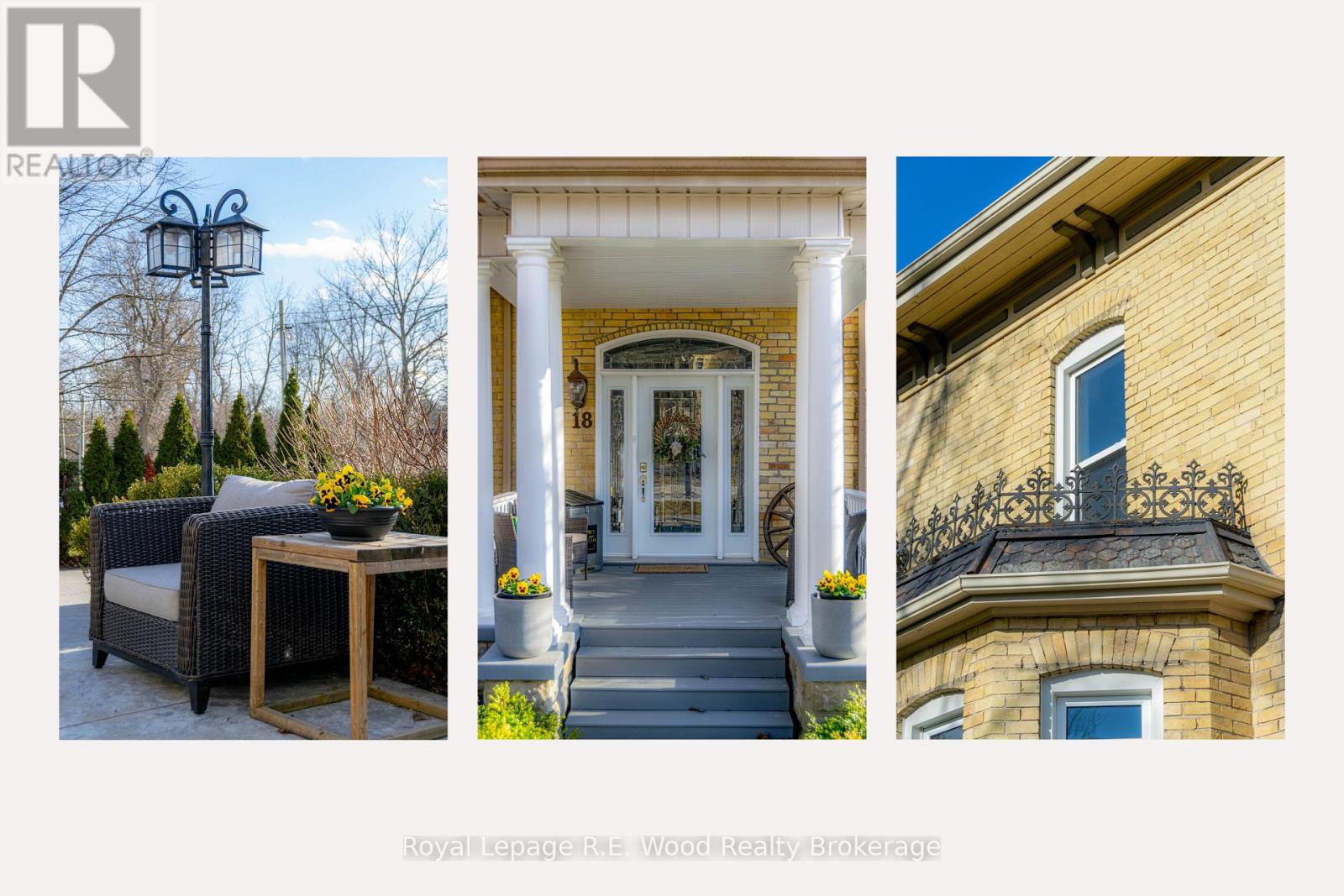 18 Main Street E, Norwich, Ontario  N0J 1P0 - Photo 2 - X12696862