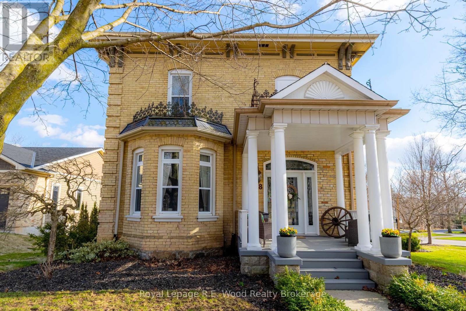 18 Main Street E, Norwich, Ontario  N0J 1P0 - Photo 3 - X12696862