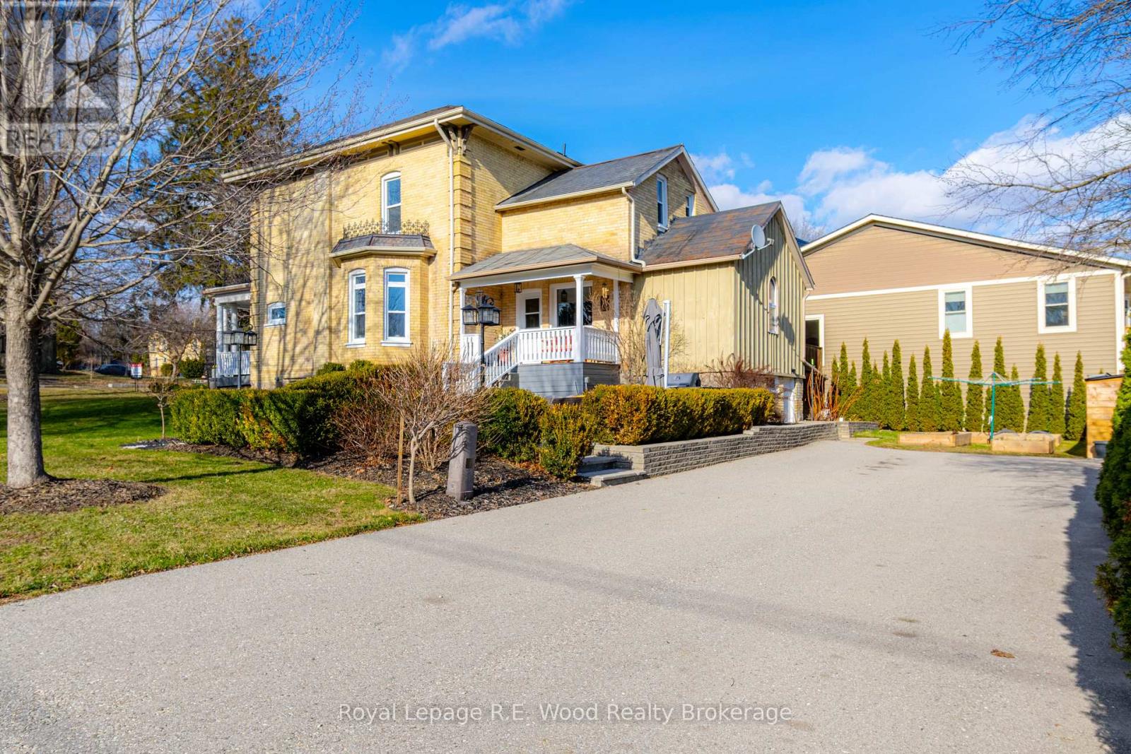 18 Main Street E, Norwich, Ontario  N0J 1P0 - Photo 4 - X12696862