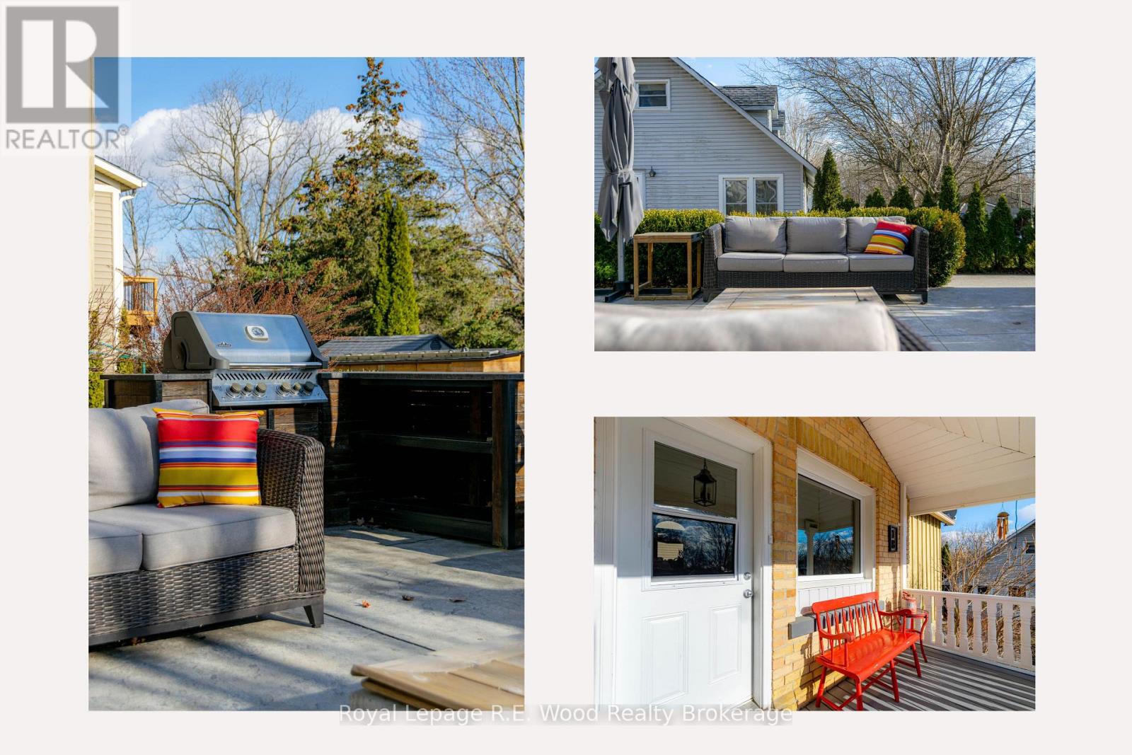 18 Main Street E, Norwich, Ontario  N0J 1P0 - Photo 6 - X12696862