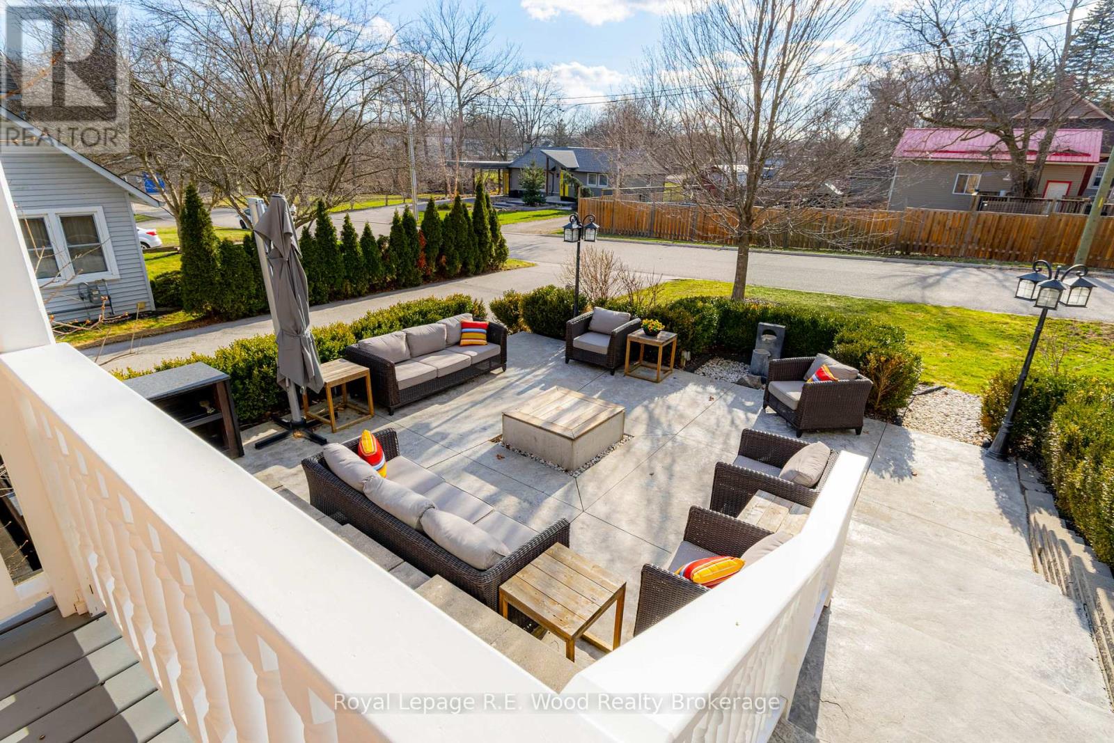 18 Main Street E, Norwich, Ontario  N0J 1P0 - Photo 7 - X12696862