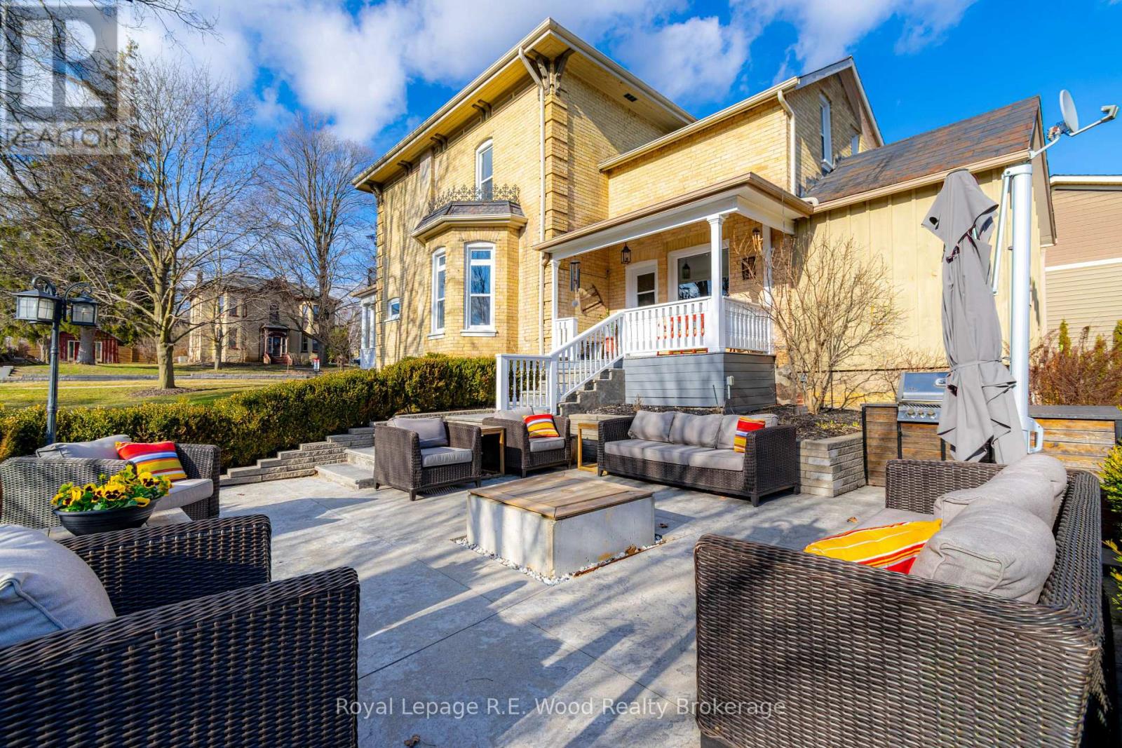 18 Main Street E, Norwich, Ontario  N0J 1P0 - Photo 5 - X12696862