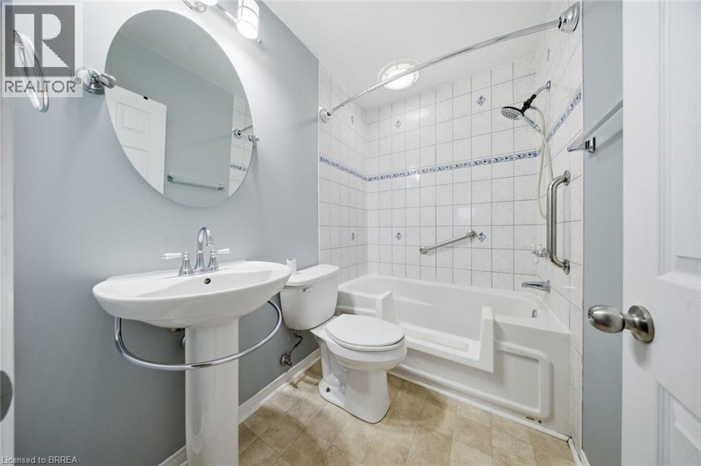 138 Henry Street Unit# Upper, Brantford, Ontario  N3S 5C7 - Photo 19 - 40815340