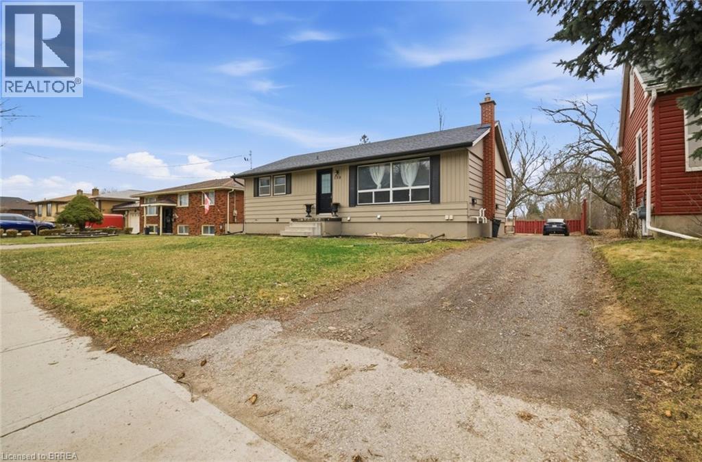 138 Henry Street Unit# Upper, Brantford, Ontario  N3S 5C7 - Photo 2 - 40815340