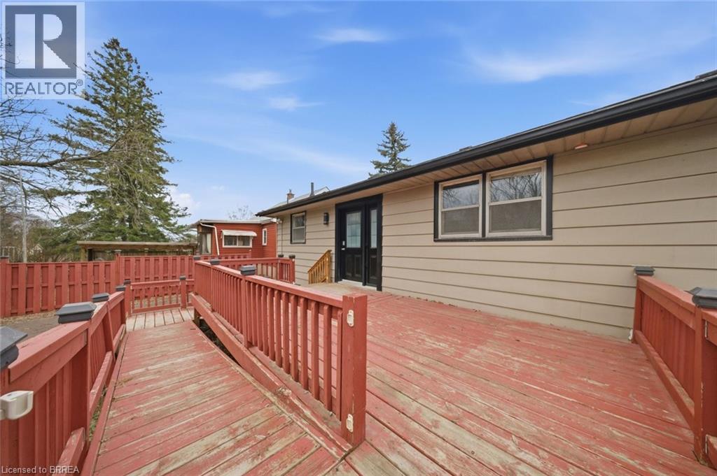 138 Henry Street Unit# Upper, Brantford, Ontario  N3S 5C7 - Photo 21 - 40815340