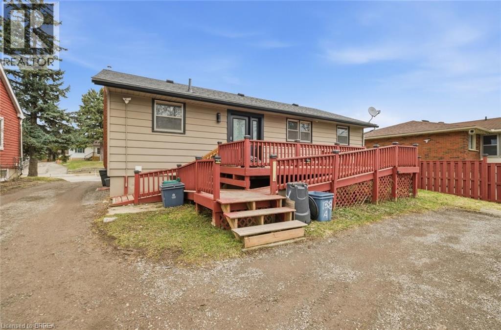 138 Henry Street Unit# Upper, Brantford, Ontario  N3S 5C7 - Photo 22 - 40815340