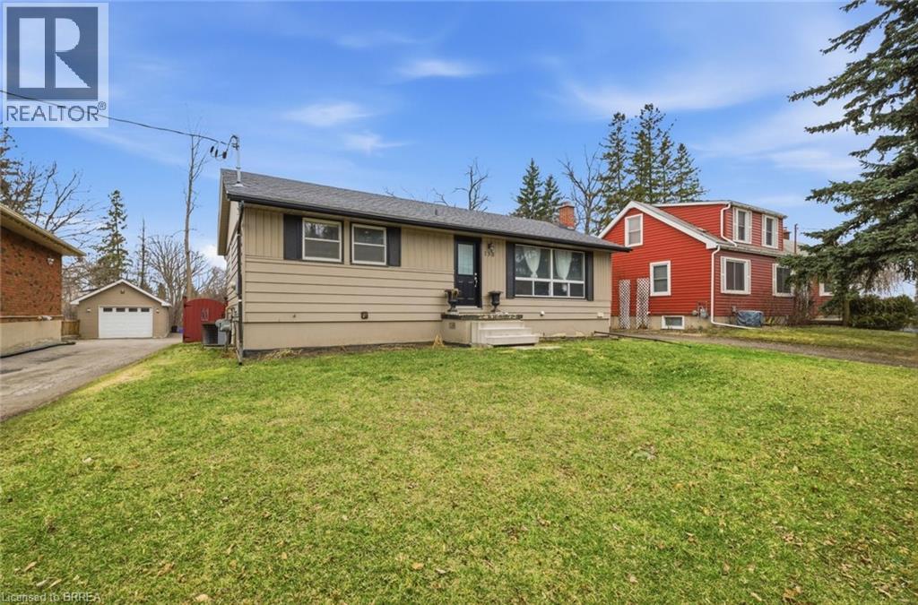 138 Henry Street Unit# Upper, Brantford, Ontario  N3S 5C7 - Photo 3 - 40815340