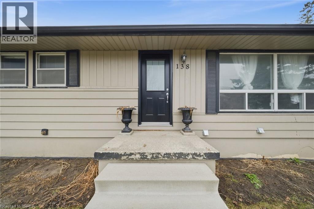 138 Henry Street Unit# Upper, Brantford, Ontario  N3S 5C7 - Photo 4 - 40815340