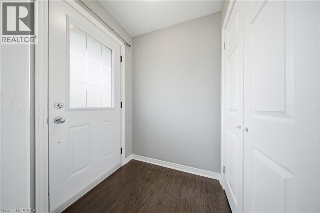 138 Henry Street Unit# Upper, Brantford, Ontario  N3S 5C7 - Photo 5 - 40815340