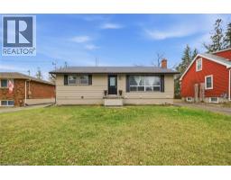 138 HENRY Street Unit# Upper, Brantford, Ontario