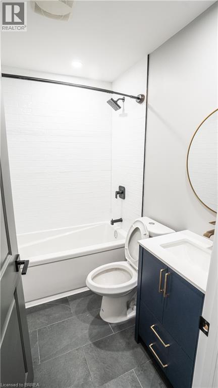 309 Nelson Street Unit# 3, Brantford, Ontario  N3S 4E2 - Photo 10 - 40815317