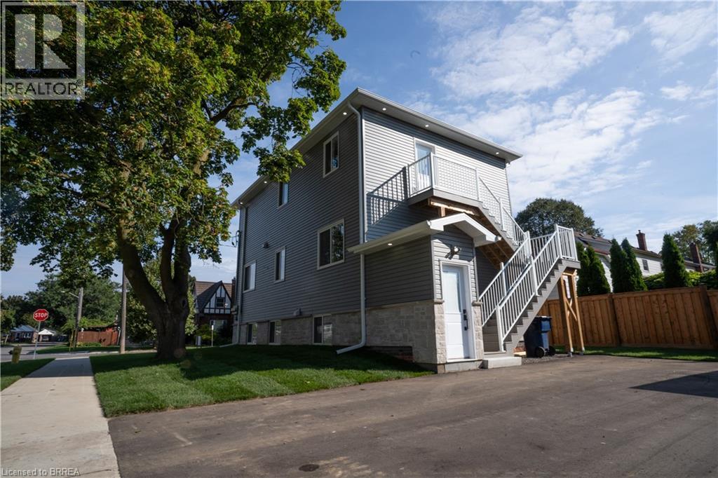 309 Nelson Street Unit# 3, Brantford, Ontario  N3S 4E2 - Photo 16 - 40815317