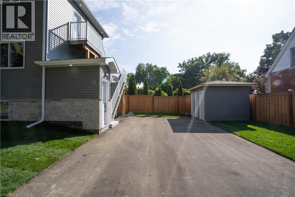 309 Nelson Street Unit# 3, Brantford, Ontario  N3S 4E2 - Photo 17 - 40815317