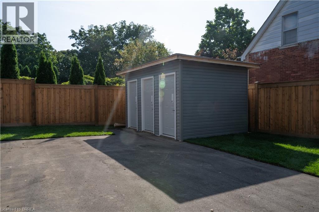 309 Nelson Street Unit# 3, Brantford, Ontario  N3S 4E2 - Photo 18 - 40815317