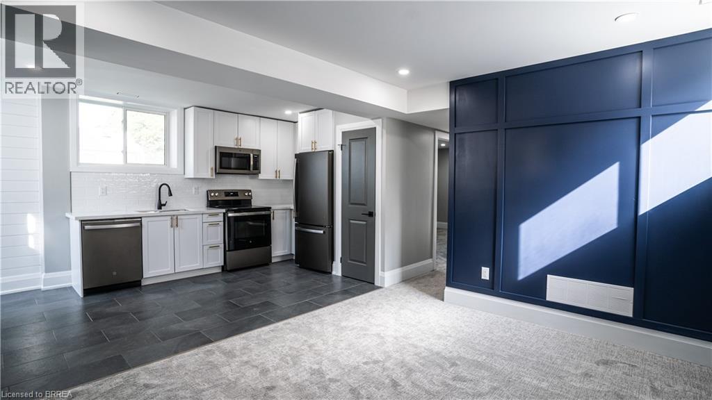 309 Nelson Street Unit# 3, Brantford, Ontario  N3S 4E2 - Photo 4 - 40815317