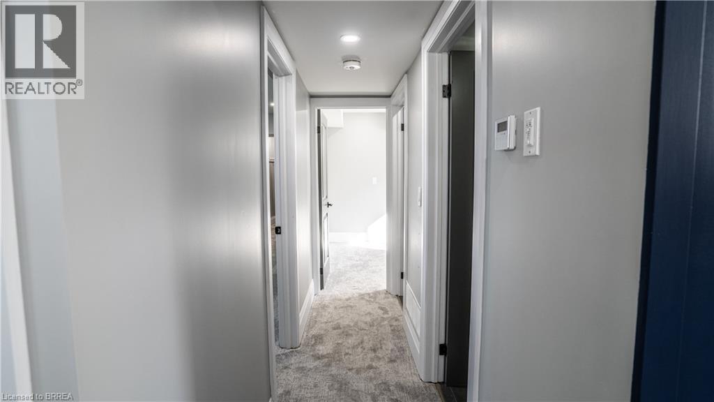 309 Nelson Street Unit# 3, Brantford, Ontario  N3S 4E2 - Photo 5 - 40815317