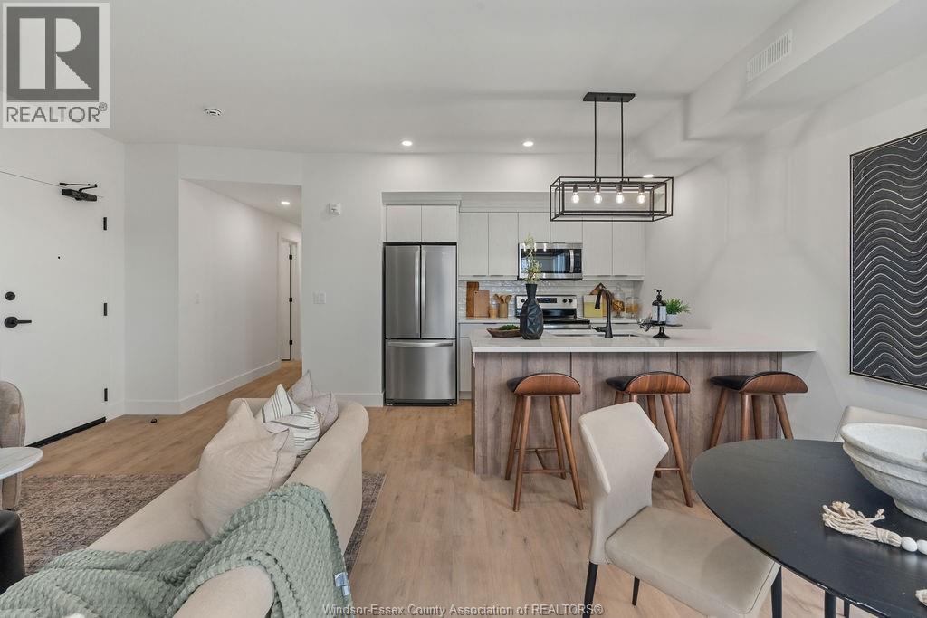 3871 Howard Unit# 201, Windsor, Ontario  N9G 1N6 - Photo 12 - 26006459