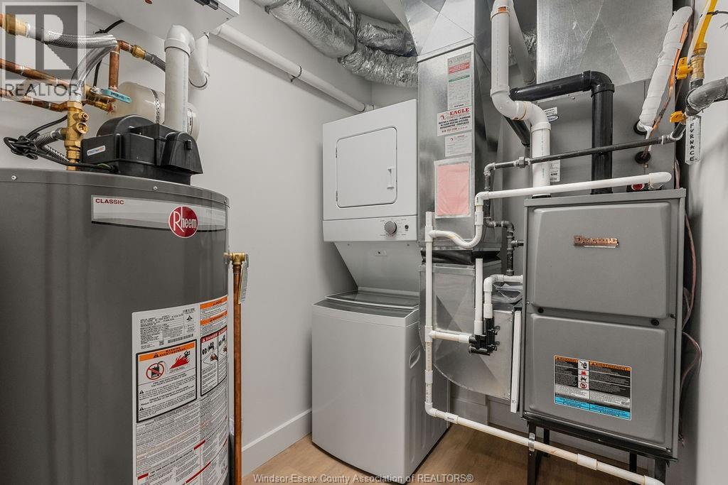 3871 Howard Unit# 201, Windsor, Ontario  N9G 1N6 - Photo 21 - 26006459