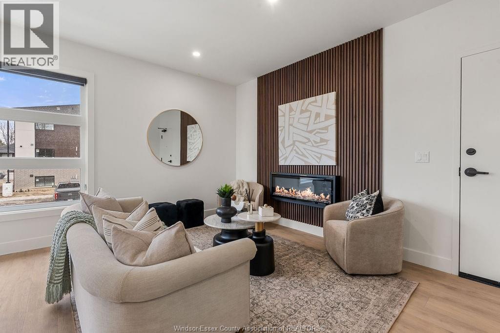 3871 Howard Unit# 201, Windsor, Ontario  N9G 1N6 - Photo 4 - 26006459