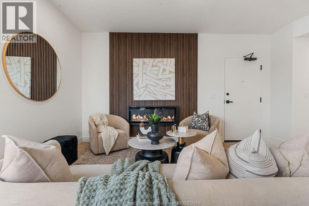 3871 Howard Unit# 201, Windsor, Ontario  N9G 1N6 - Photo 5 - 26006459