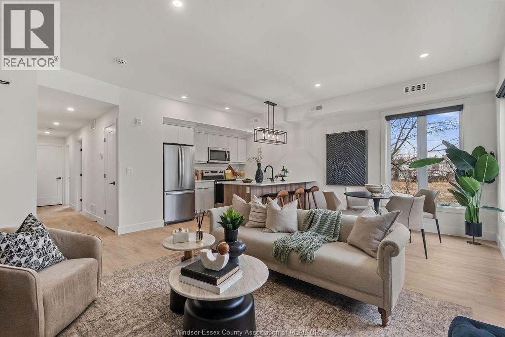 3871 Howard Unit# 201, Windsor, Ontario  N9G 1N6 - Photo 6 - 26006459